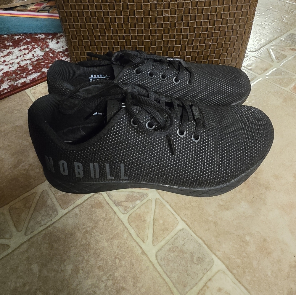 Nobull sneakers